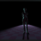 Image for article titled A Free Game That Captures Shin Megami Tensei's Unsettling Atmosphere
